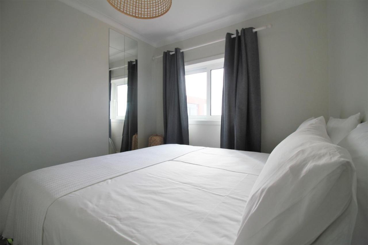 Coastal View Flat - Amazing Views Over The Atlantic Viana do Castelo Exterior photo