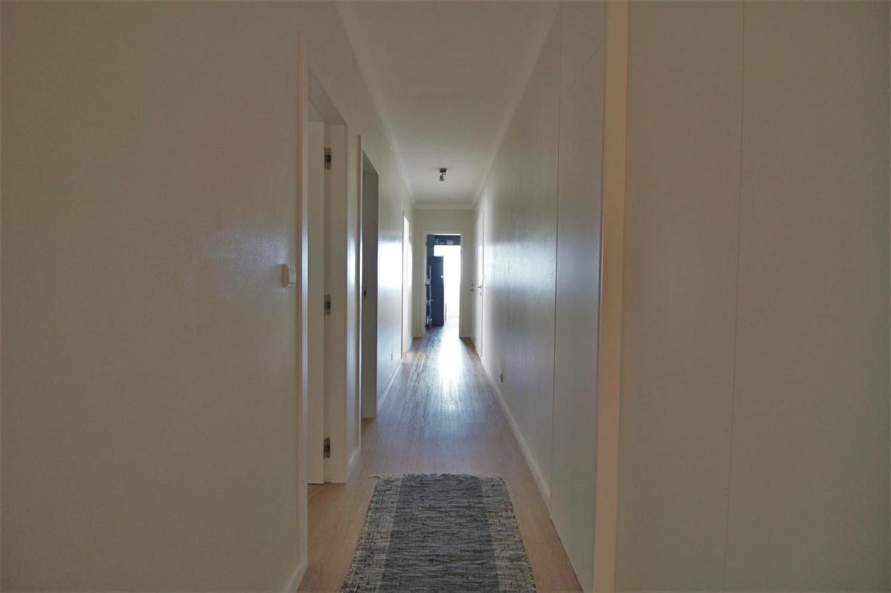 Coastal View Flat - Amazing Views Over The Atlantic Viana do Castelo Exterior photo